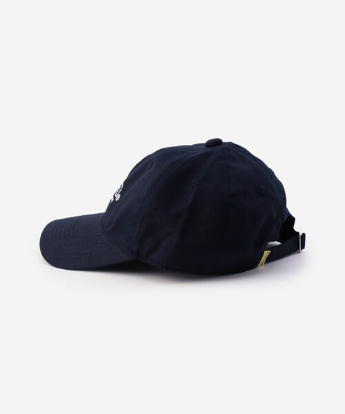 FARAH / ファーラー キャップ ネイビー - メルカリ