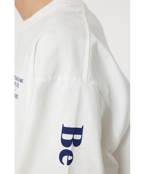 RODEO CROWNS WIDE BOWL(ロデオクラウンズワイドボウル)の「メンズバンダナスターアップリケL/S Tシャツ(Tシャツ/カットソー・メンズ・ブラック/ホワイト/カーキ・LARGE/MEDIUM)」の17枚目の写真