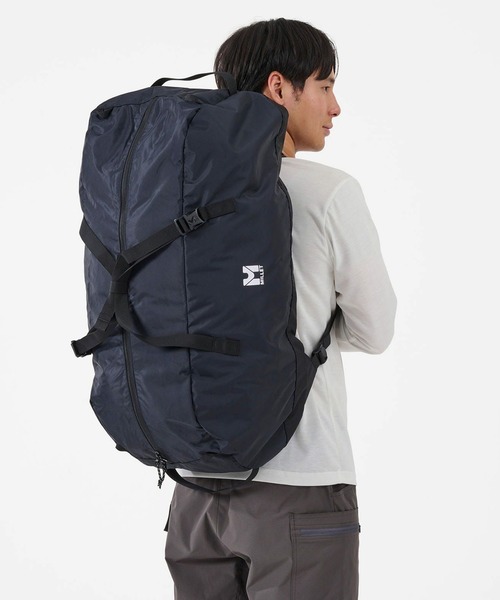 MILLET ミレー】Miage50（ミアジュ）50リットル＋10