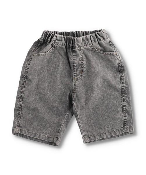 BRANSHES(ブランシェス)の「【接触冷感】アイスデニムパンツ(デニムパンツ・キッズ・ブルー/グレー/ネイビー・100/120/140/110/90/130/150/160)」の17枚目の写真