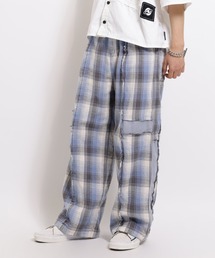 MILKBOY | RIP-CHECK パンツ(その他パンツ)