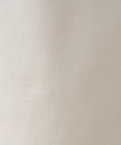 FOUND GOOD（ファウンドグッド）の「リネンライクイージーパンツ（その他パンツ・レディース・アイボリー/ブラック/グリーン系2/パープル系5/イエロー系2・M/L/S）」の12枚目の写真