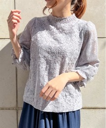 axes femme(�A�N�V�[�Y�t�@��)�̃`���[�������[�X�g�b�v�X(T�V���c/�J�b�g�\�[)