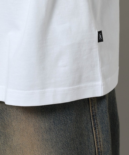 LMCの「【UNISEX】LMC／WITCH BEAR T 2114078（Tシャツ/カットソー・メンズ・ホワイト・SMALL/MEDIUM/LARGE）」の14枚目の写真