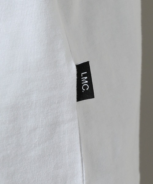 LMCの「【UNISEX】LMC／WITCH BEAR T 2114078（Tシャツ/カットソー・メンズ・ホワイト・SMALL/MEDIUM/LARGE）」の15枚目の写真