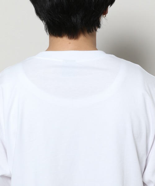 LMCの「【UNISEX】LMC／WITCH BEAR T 2114078（Tシャツ/カットソー・メンズ・ホワイト・SMALL/MEDIUM/LARGE）」の11枚目の写真