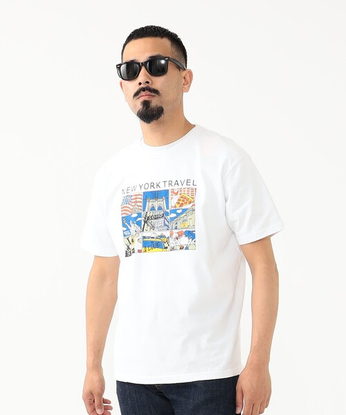 BEAMS PLUS（ビームスプラス）の「SCREEN STARS × BEAMS PLUS