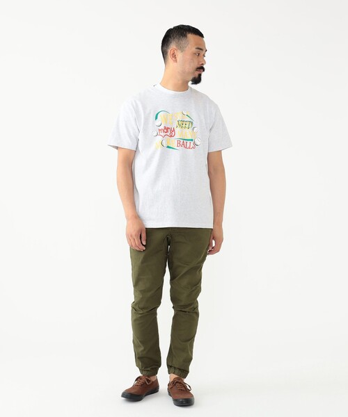 BEAMS PLUS（ビームスプラス）の「SCREEN STARS × BEAMS PLUS