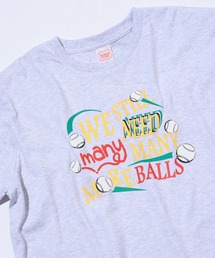 BEAMS PLUS | SCREEN STARS × BEAMS PLUS / 別注 T-shirts(Tシャツ/カットソー)