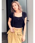 GYDA(ジェイダ)の「トップス(アンサンブル)」