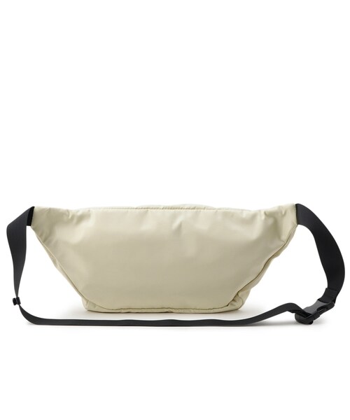 Ober Tashe（オーバータッシェ）の「アピアボディバッグ（ボディバッグ/ウエストポーチ・レディース・ホワイト/ブラック/ベージュ/カーキ・FREE）」の14枚目の写真