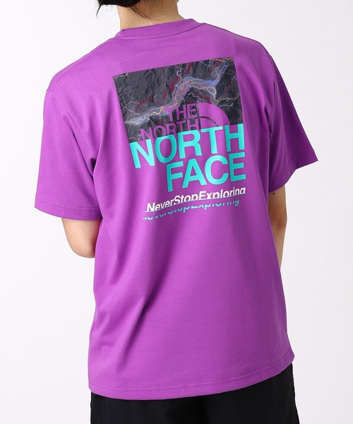 THE NORTH FACE（ザノースフェイス）の「THE NORTH FACE S/S Half