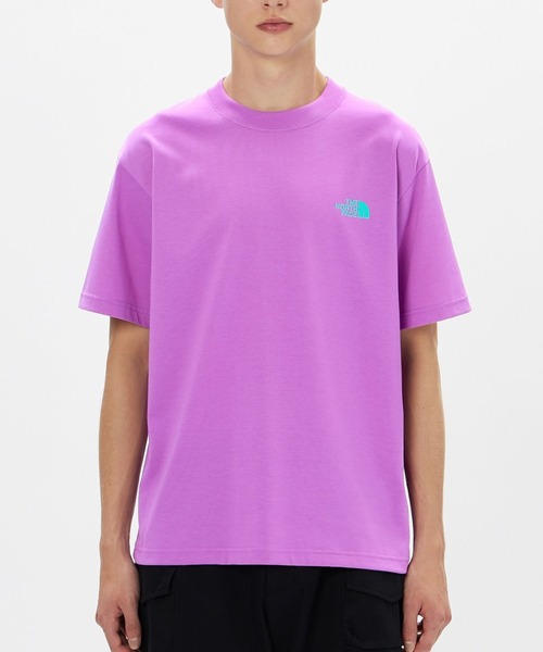 THE NORTH FACE（ザノースフェイス）の「THE NORTH FACE S/S Half