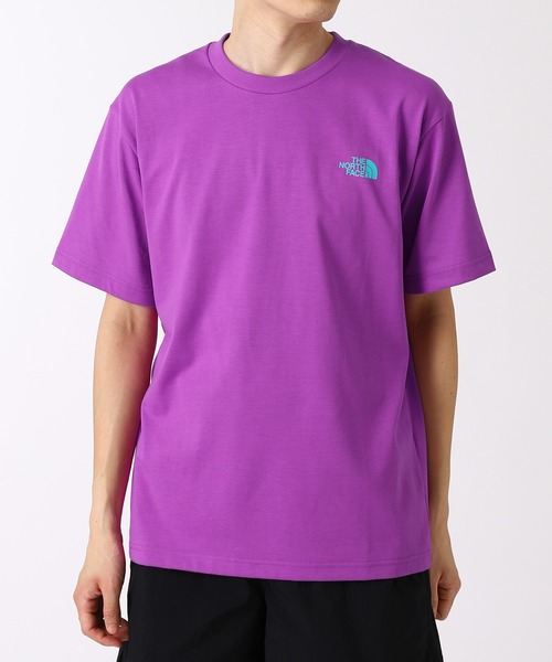 THE NORTH FACE（ザノースフェイス）の「THE NORTH FACE S/S Half