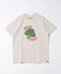 HEAD ROCK（ヘッドロック）の「HEADROCK/ヘッドロック 半袖Tシャツ（大人）（Tシャツ/カットソー）」