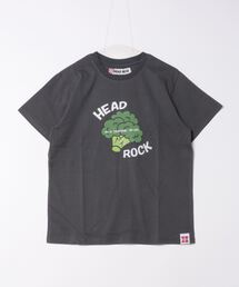 HEAD ROCK（ヘッドロック）の「HEADROCK/ヘッドロック 半袖Tシャツ（大人）（Tシャツ/カットソー）」
