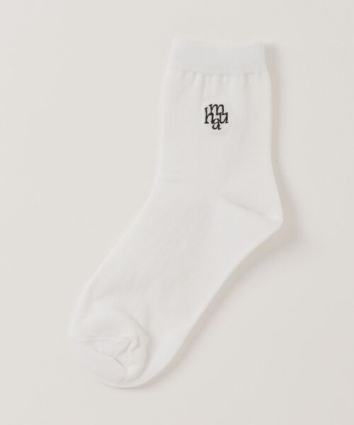 ★韓国の人気★【LMOOD】★Mercy Tweed Half Kni.t★ LMOOD(エルムード)の商品一覧 - 海外通販のBUYMA