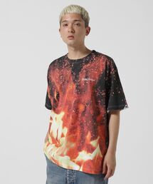 Children of the discordance | Children of the discordance / Second Edition FIRESTARTER TEE(Tシャツ/カットソー)