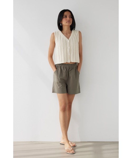 アリシアスタン水着パンツ ALEXIA STAM（アリシアスタン）の「Shelby 18SS/ブラジリアン
