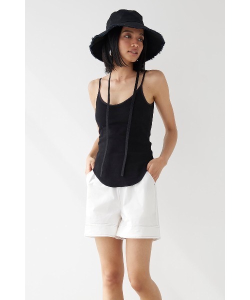 【新品】ALEXIA STAM  ショーツ　ボトム　M セール】Active Shorts /水陸両用ショートパンツ（その他パンツ