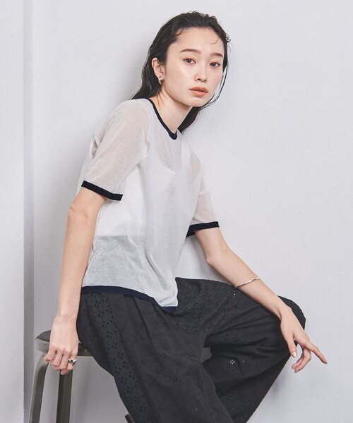UNITED ARROWS（ユナイテッドアローズ）の「シアー ショート