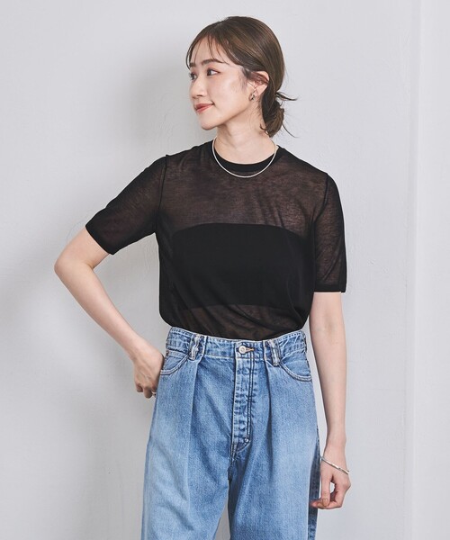 UNITED ARROWS（ユナイテッドアローズ）の「シアー ショート
