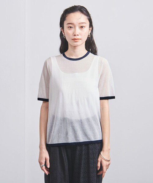 UNITED ARROWS（ユナイテッドアローズ）の「シアー ショート