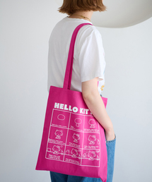 Hello Kitty/ハローキティ 別注 トートバッグ2