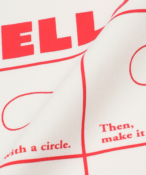 sanrio(サンリオ)の「Hello Kitty/ハローキティ 別注 トートバッグ2(トートバッグ・レディース・ピンク/ブラック/ホワイト・FREE)」の15枚目の写真