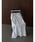 Katrin TOKYO�i�J�g���[���g�[�L���[�j�́uWpocket cargo skirt�i�X�J�[�g�j�v�b�z���C�g