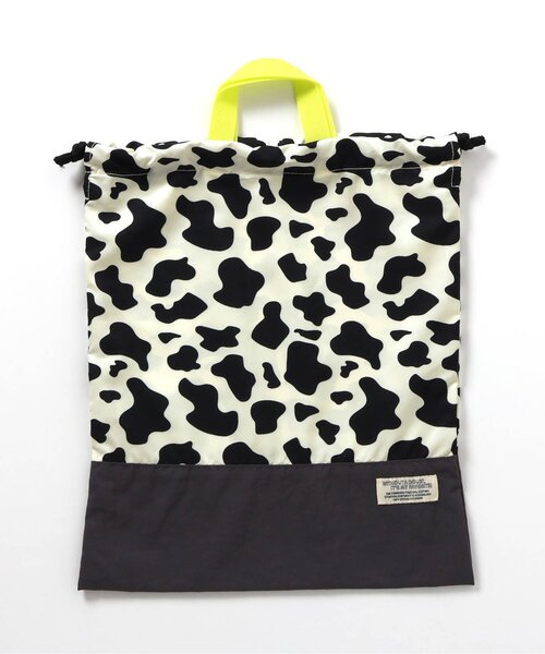 BREEZE（ブリーズ）の「巾着(Lサイズ)（ポーチ・キッズ・ラベンダー/レッド/ブラック/ブルー・LARGE）」の17枚目の写真