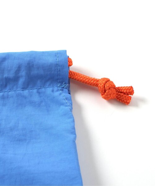 BREEZE（ブリーズ）の「巾着(Lサイズ)（ポーチ・キッズ・ラベンダー/レッド/ブラック/ブルー・LARGE）」の15枚目の写真