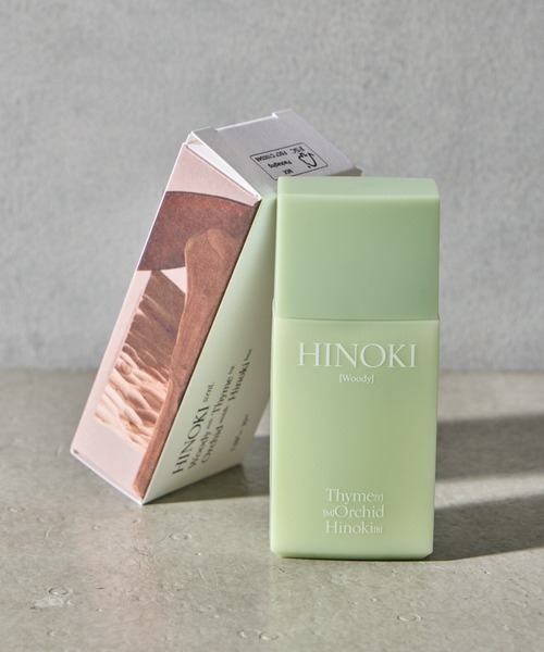 BIRTHDAY BAR（バースデイバー）の「【OHSCENT】パフュームハンドクリーム（ハンドケア/ハンドクリーム・レディース・アイボリー/ピンク/グリーン/ブルー/イエロー/グリーン系・0）」の4枚目の写真