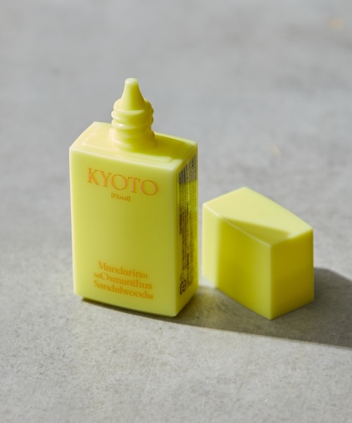 BIRTHDAY BAR(バースデイバー)の「【OHSCENT】パフュームハンドクリーム(ハンドケア/ハンドクリーム・レディース・アイボリー/ピンク/グリーン/ブルー/イエロー・0)」の7枚目の写真