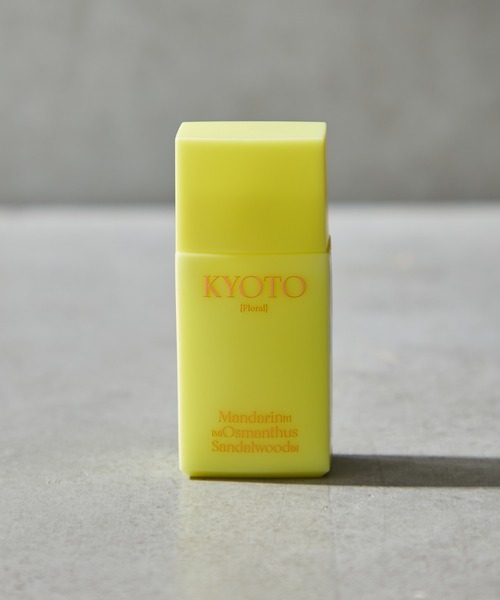 BIRTHDAY BAR(バースデイバー)の「【OHSCENT】パフュームハンドクリーム(ハンドケア/ハンドクリーム・レディース・アイボリー/ピンク/グリーン/ブルー/イエロー・0)」の8枚目の写真