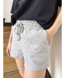 GYDA | 【SETUP着用可】ラインストーンGYDAラメショートパンツ(その他パンツ)