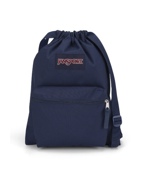 JANSPORT DRAW SACK（ジャンスポーツ ドローサック）（バックパック