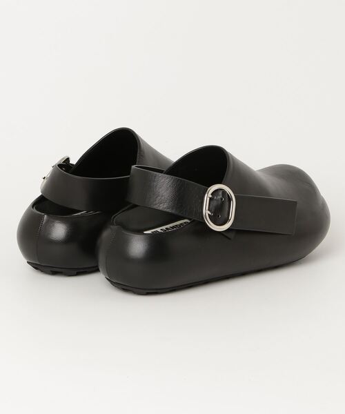 JIL SANDER（ジルサンダー）の「SABOT クロッグ シューズ（その他