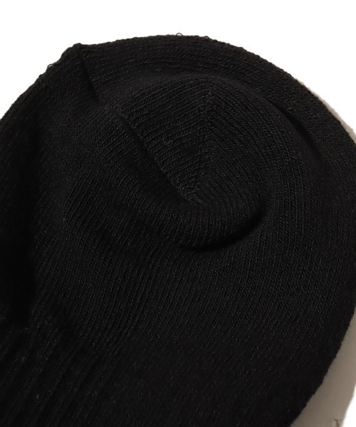 SALOMON（サロモン）の「SALOMON EVERYDAY CREW 3-PACK / サロモン エブリデイ クルー 3-パック（ソックス/靴下・メンズ・ブラック・S/M/L）」の5枚目の写真