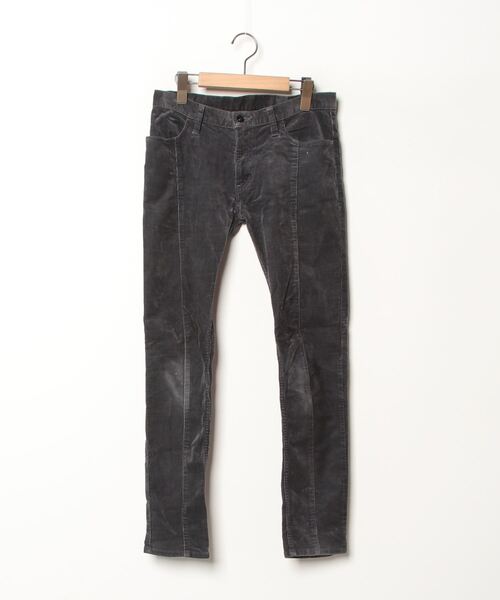 コーデュロイパンツneighborhood