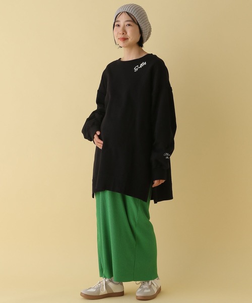 LEPSIM（レプシィム）の「【産前・産後対応】マタニティ／リブナロー