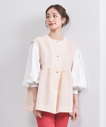 UNITED ARROWS（ユナイテッドアローズ）の「エアリー ドットジャ