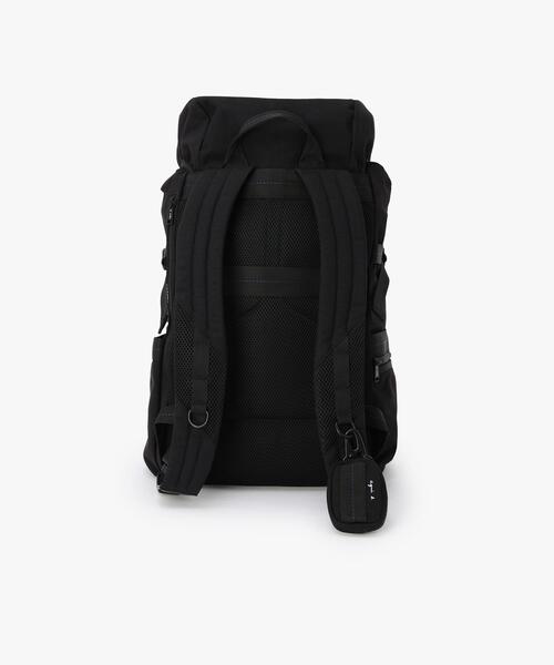 agnes b.（アニエスベー）の「バックパック (XAH07－01)（バックパック