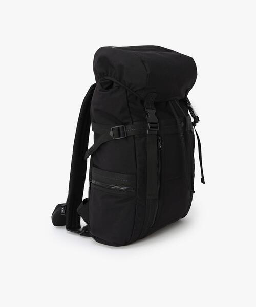 agnes b.（アニエスベー）の「バックパック (XAH07－01)（バックパック