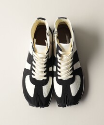 tabito（タビト）の「＜tabito＞Brace Trainer Airbag（スニーカー）」