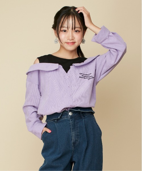 JENNI love（ジェニィラブ）の「【セットアップ対応】2way