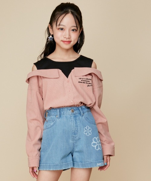 JENNI love（ジェニィラブ）の「【セットアップ対応】2way