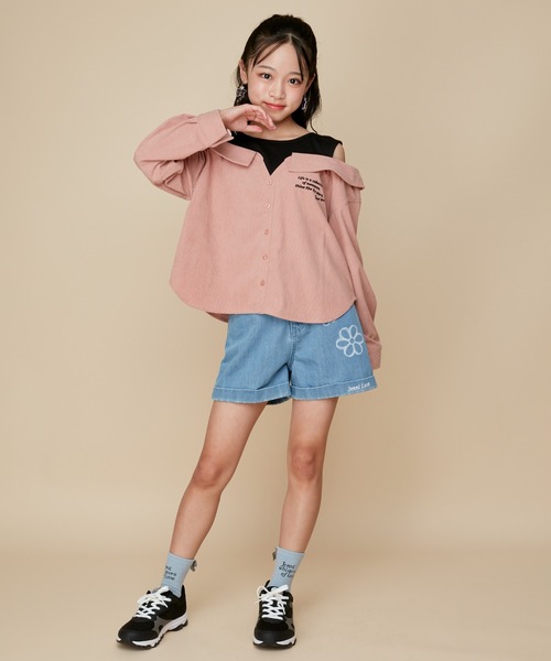 JENNI love（ジェニィラブ）の「【セットアップ対応】2way