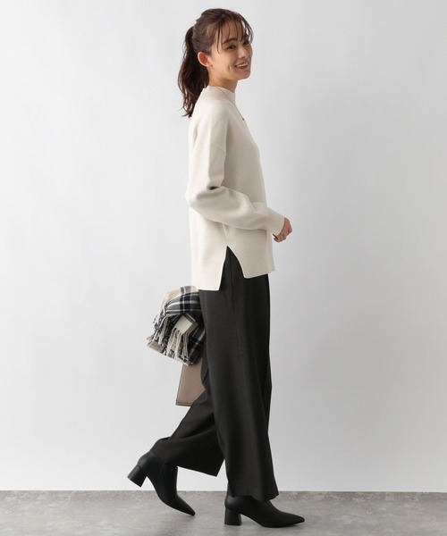 GLOBAL WORK（グローバルワーク）の「メルティスタンドスリット