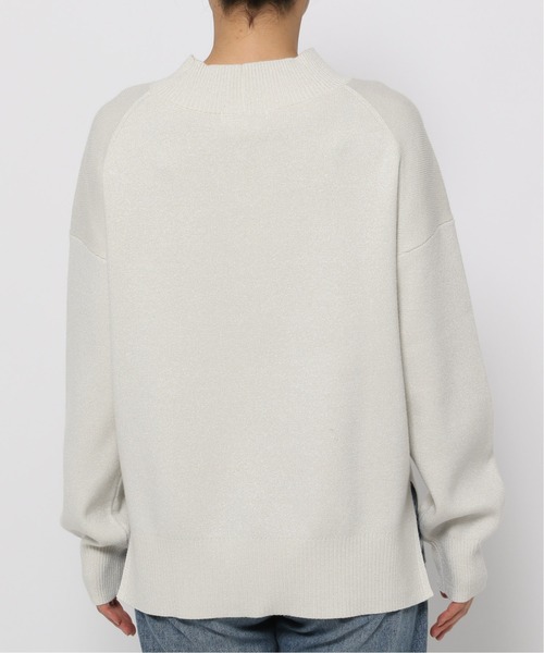 *りー* GLOBAL WORK（グローバルワーク）の「メルティスタンドスリット